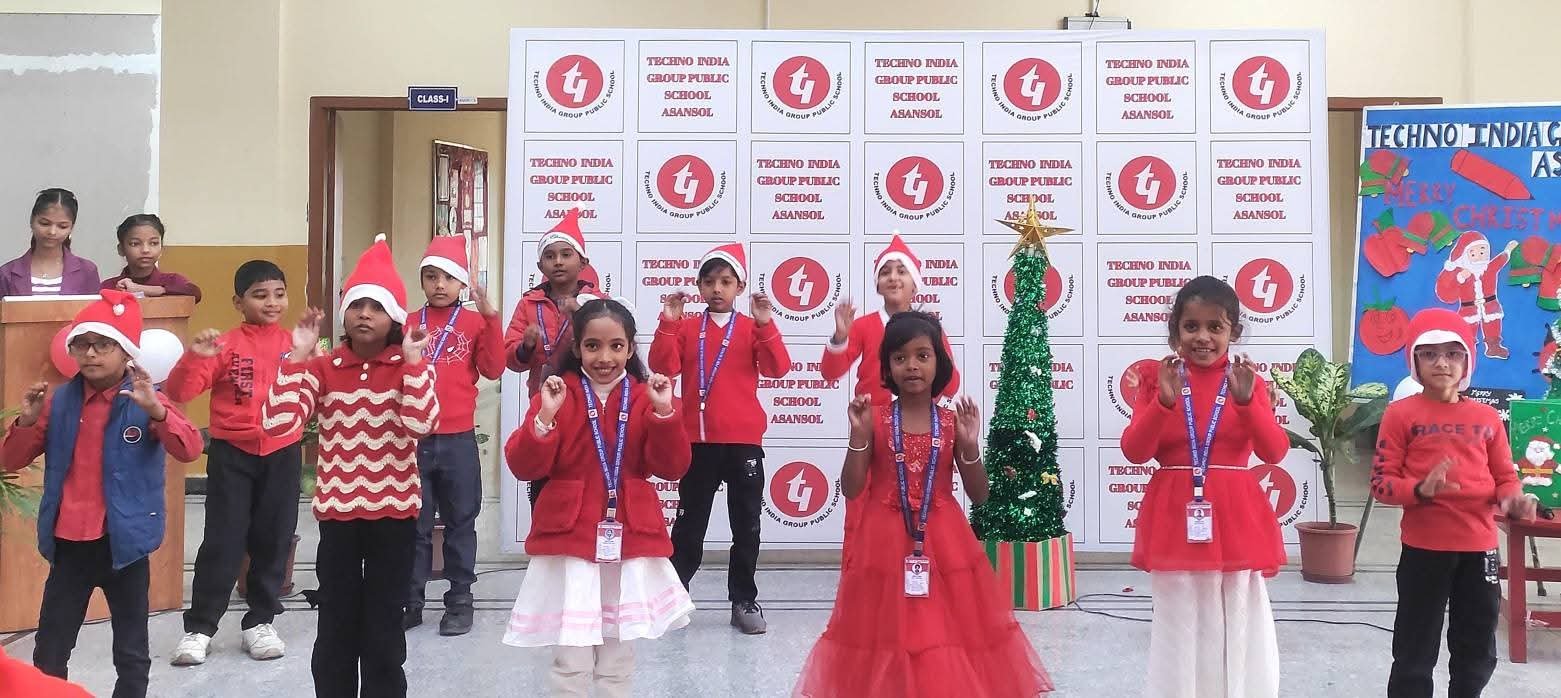 Christmas Celebration